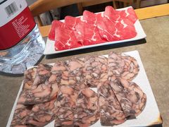 -贰重天冰煮羊自助火锅(东坝店)