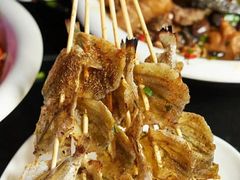 多味鱼-烧烤佬(新基路店)