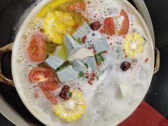 -花水湾红太阳牛肉汤锅