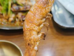 -老虎滩大连海鲜烧烤(水游城店)