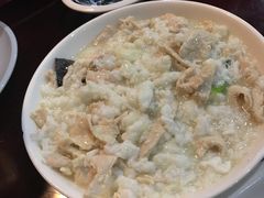 特色凤凰豆腐-吴门人家·苏宴宫廷菜(拙政园店)