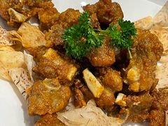 -七叔家宴家常广西菜(明秀东路店)