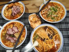 南宁老友粉-八十八粉儿(尚都店)