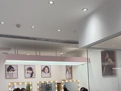 -天真蓝照相馆(中华广场店)