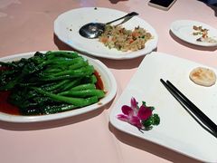 -美人鱼悬崖海景餐厅(鹿嘴山庄店)