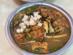 -凤张螺蛳粉·爽口粉(跃进路总店)