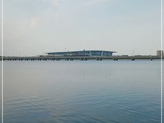 -天津金海湖