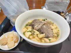 -清真·马洪小炒泡馍馆(钟楼回民街店)