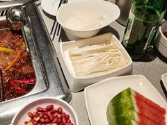 -海底捞火锅(万象城店)