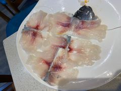 -小牛叔鲜切牛肉·火锅·烤肉自助(公济桥路店)
