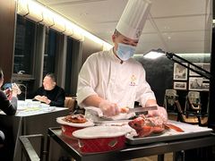 -秀儿四九城·新京菜(亚运村鸟巢店)