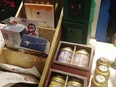-茶颜悦色(登高路上店)