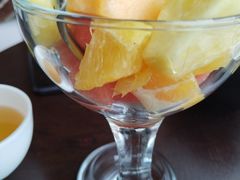 -深圳湾木棉花酒店