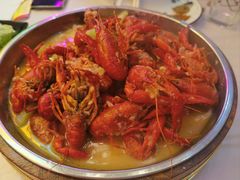 -云晓光头烧烤吧(新大陆广场店)