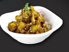 -嘉和一品粥(魏公村店)