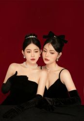 -梦摄影少女写真馆(麦凯乐国际公寓A座店)