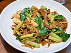 -外婆烧.老杭帮菜(庆春店)