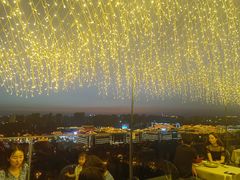 -烛影拾光观景餐厅·创意菜·摄影·小提琴(大唐不夜城店)