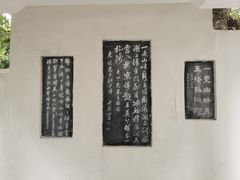-惠州泗洲塔