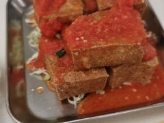 -白仁仔· 活烤海鲜 宵夜(豫园店)