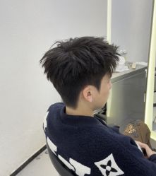 -大人物·男士理发馆