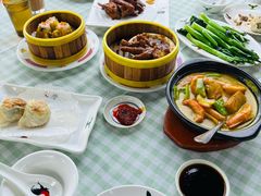 -80s港式茶餐廳