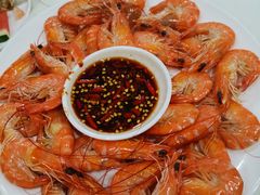 -南海渔家•海鲜•正宗海南菜(海棠湾店)