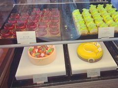 -广州富力君悦大酒店·凯菲厅