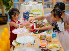 -全优加早教托育园(广百新一城店)