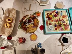 -PARFUM FLORAL花境法餐(南京首店)