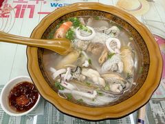 -阿城海鲜捞化(上下杭店)