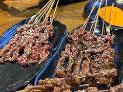 -黄师傅湿辣牛肉(胡桃里店)