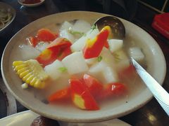 -老鼎万春卤菜(鹭湖宫8区店)