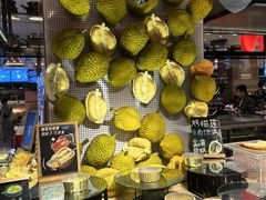 -美盛喜来登大酒店-盛宴标帜餐厅