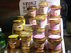 -韩国利尔面包(桂林路店)