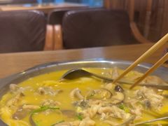 -氿熹干锅•牛蛙•烤鱼(印象城店)