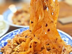 -王菊美食街·王菊面馆(总店)