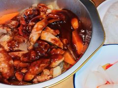 -黄记煌三汁焖锅(欢乐海岸店)