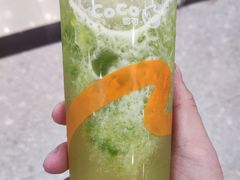 -CoCo都可(粤海天河城店)