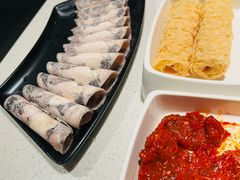 -海底捞火锅(西安路店)