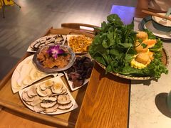 -大理董·董家小厨野生菌火锅(古城旗舰店)