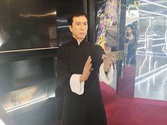 -武汉杜莎夫人蜡像馆