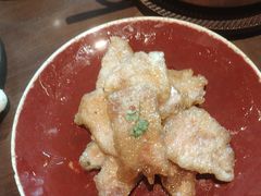 -奉天小馆·非遗东北菜(沈阳万象城店)