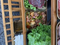 -阿昌白族石板烧(大理古城店)
