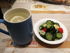 -康师傅私房牛肉面(马泉营奥莱店)