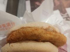 -麦当劳(曲阳店)