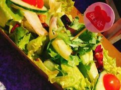 -蘭奢雅集·江浙菜(青山江滩店)