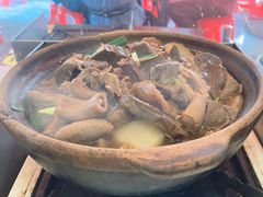 -包工仔·牛杂自助放题