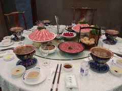 -东来顺•非遗火锅(外滩店)