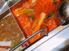 -海底捞火锅(凯德广场店)